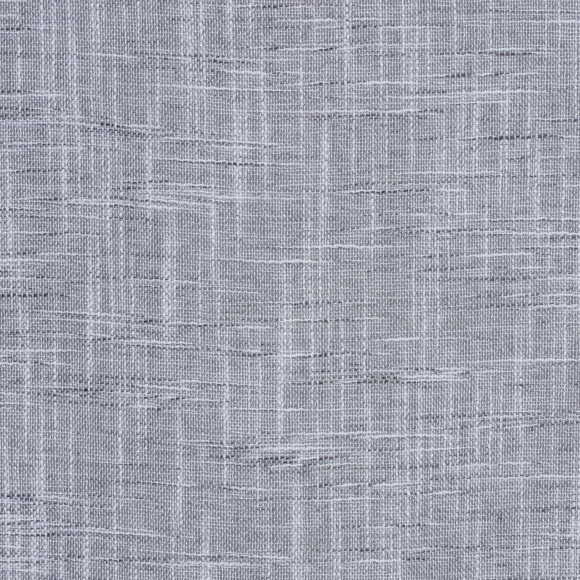 Zasłona z taśmą VIENTO 140x280 cm, kolor szary