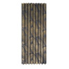 Zasłona z taśmą GREAT CHIC 135x300 sza/zł