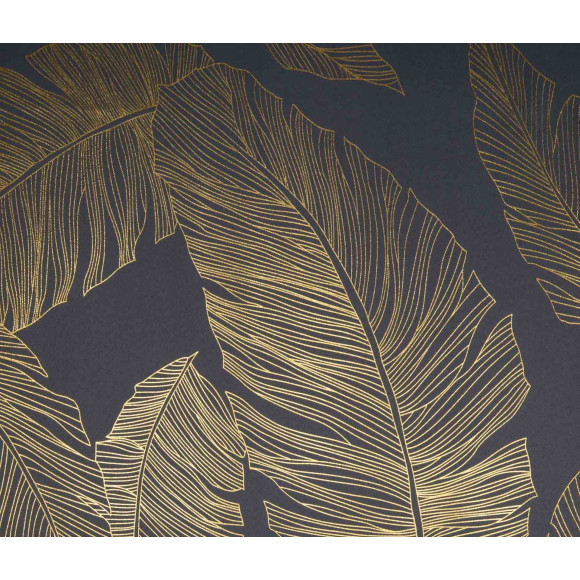 Zasłona z taśmą GREAT CHIC 135x300 sza/zł