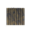 Zasłona z taśmą GREAT CHIC 135x300 sza/zł