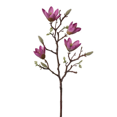 Sztuczny kwiatMAGNOLIA59