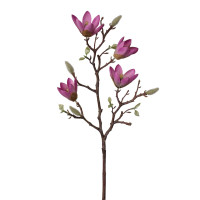 Sztuczny kwiatMAGNOLIA59