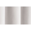 Zasłona z taśmą SOFT CHIC 135x270 kremowy
