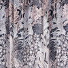 Zasłona z taśmą REO 140x260 cm kolor taupe