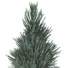 Szt.roślina CHOINKA SOSNA-35cm