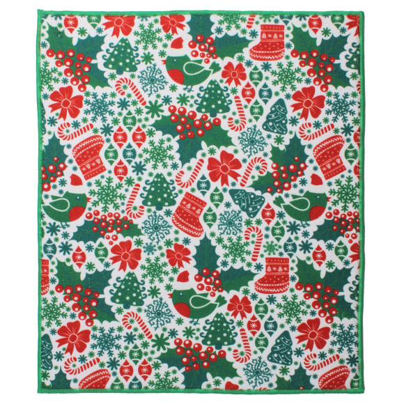 Mata do suszenia naczyń BABIOLE40x48