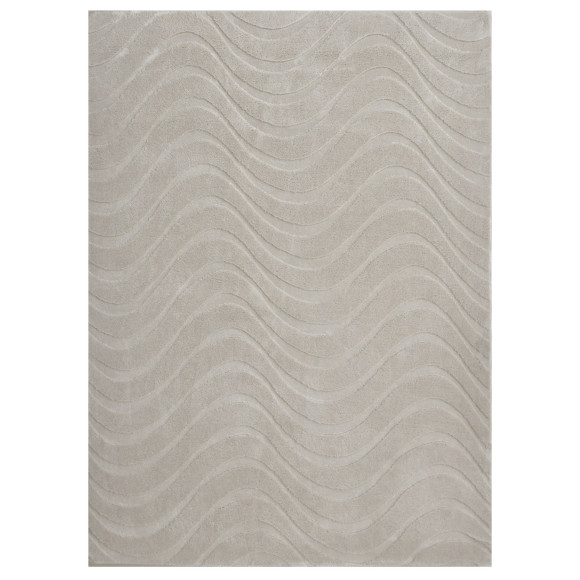 Dywan BJORN, 160x220cm, kolor beżowy