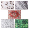 Dywanik 40x60cm MIX2, Cristal Velvet