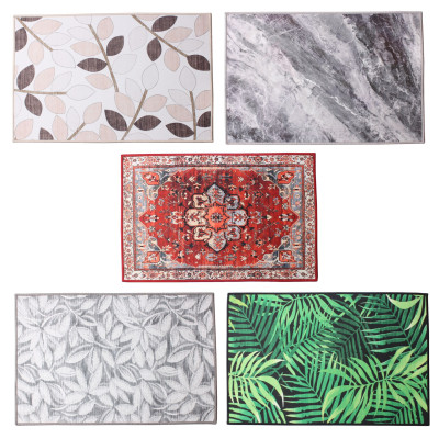 Dywanik 40x60cm MIX2, Cristal Velvet