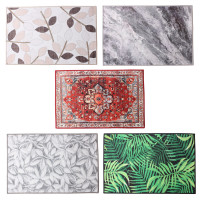 Dywanik 40x60cm MIX2, Cristal Velvet