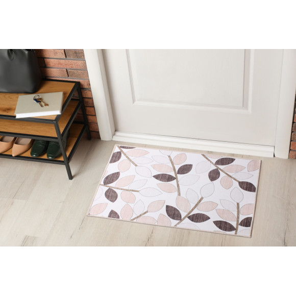 Dywanik 40x60cm MIX2, Cristal Velvet