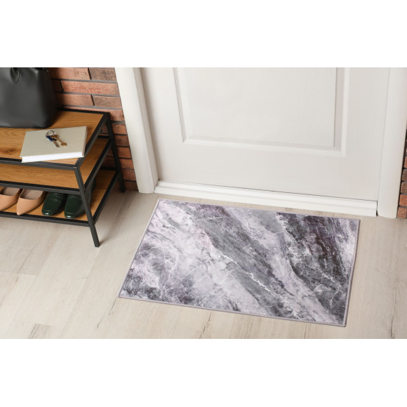 Dywanik 40x60cm MIX2, Cristal Velvet