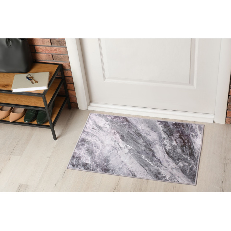 Dywanik 40x60cm MIX2, Cristal Velvet