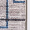 Dywan drukowany CHIP, petra 80x140cm, kolor beżowy