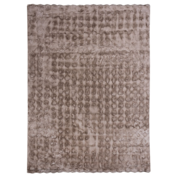 Dywan MAGNUS, 160x220cm, kolor taupe