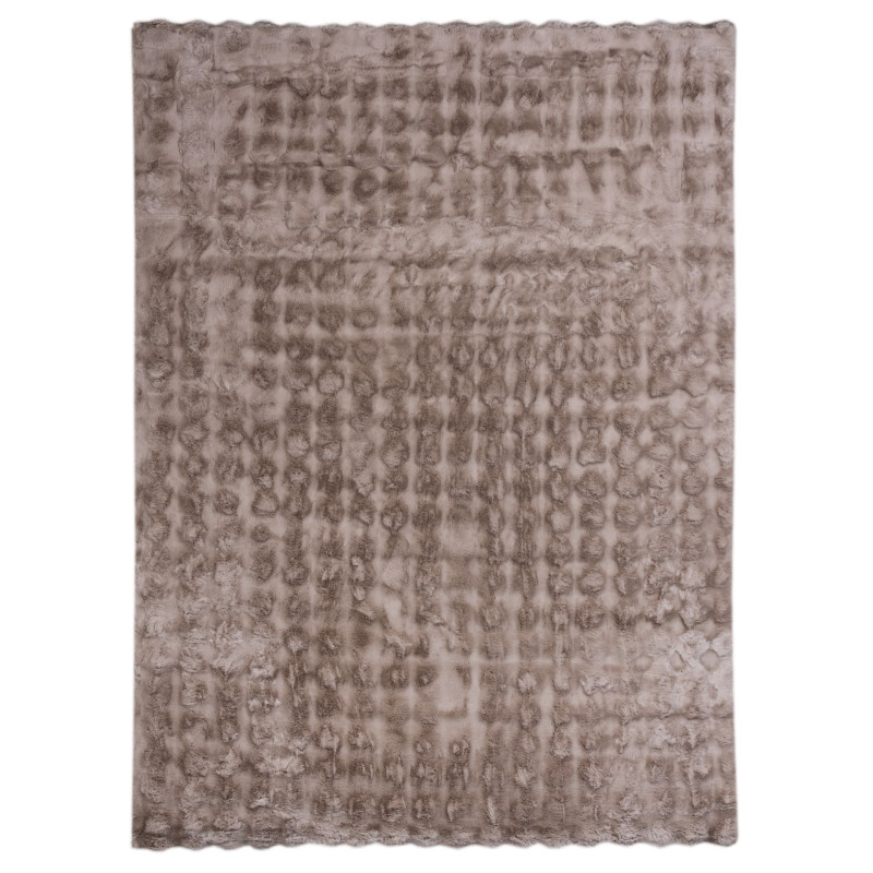 Dywan MAGNUS, 160x220cm, kolor taupe