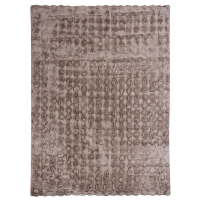 Dywan MAGNUS, 160x220cm, kolor taupe