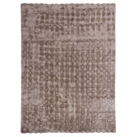 Dywan MAGNUS, 160x220cm, kolor taupe