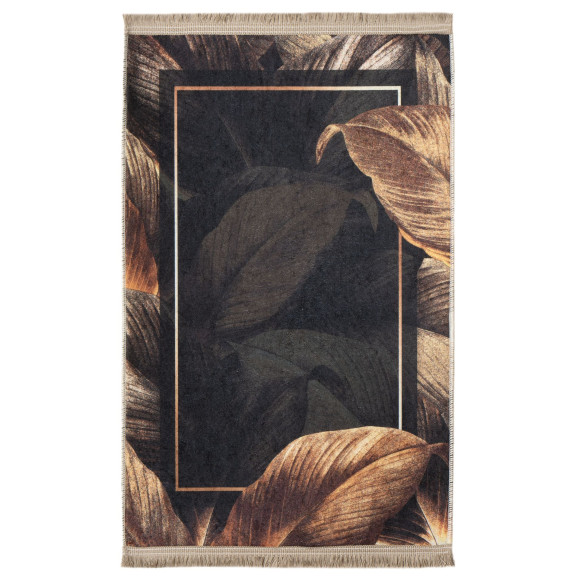 Dywan drukowany CROP, petra 80x140cm,wielokolorowy