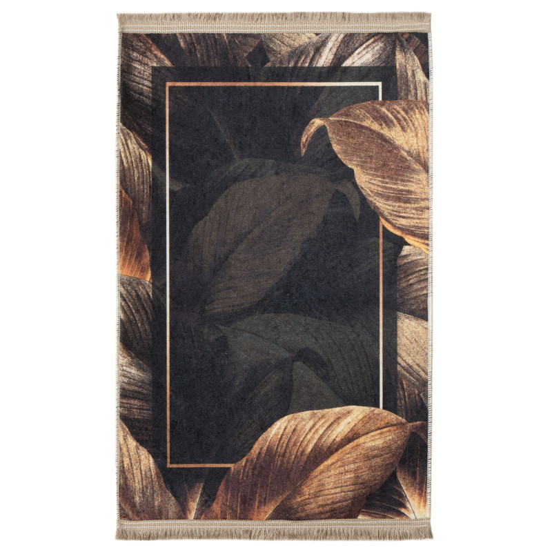 Dywan drukowany CROP, petra 80x140cm,wielokolorowy