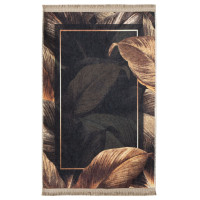 Dywan drukowany CROP, petra 80x140cm,wielokolorowy