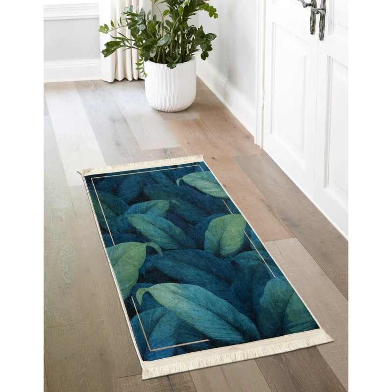 Dywan drukowany ARUM, petra 80x140cm,wielokolorowy