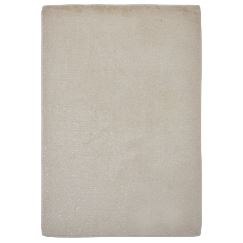 Dywan OLAF, 160x220cm, kolor taupe