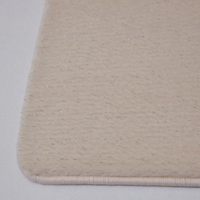 Dywan OLAF, 160x220cm, kolor taupe