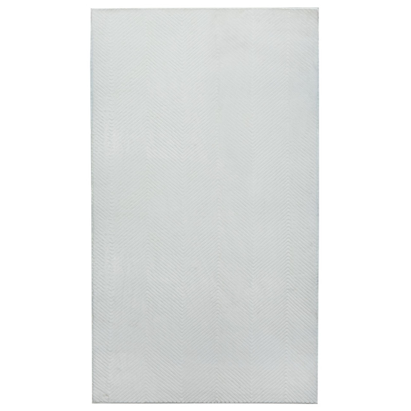 Dywan RAGNAR, 110x160cm, kolor ecru