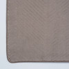 Dywan RAGNAR, 160x220cm, kolor taupe