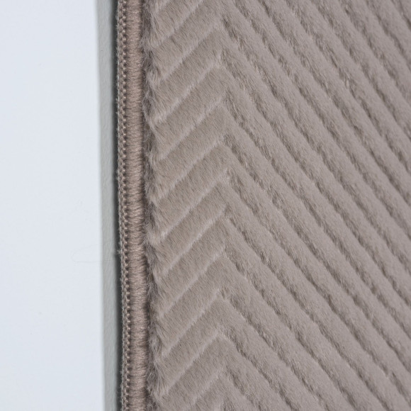 Dywan RAGNAR, 160x220cm, kolor taupe