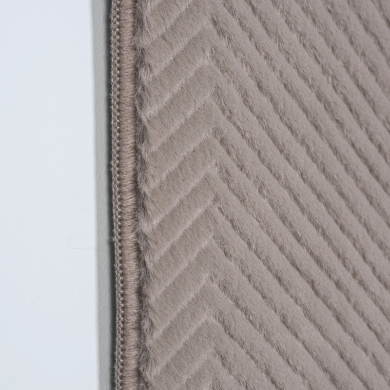 Dywan RAGNAR, 160x220cm, kolor taupe