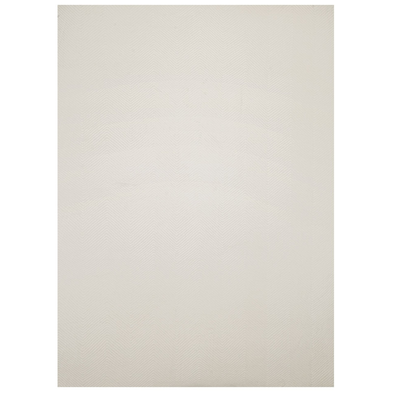 Dywan RAGNAR, 160x220cm, kolor ecru