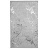 Dywan drukowany NEVA,petra folia 160x230cm,sza-sre