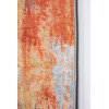 Dywan drukowany TEVE, petra 80x140cm, kolor beżowy