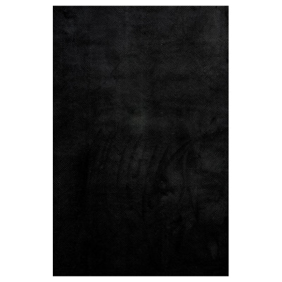 Dywan RAGNAR, 160x220cm, kolor czarny