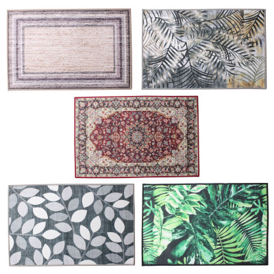 Dywanik 40x60cm MIX1, Cristal Velvet