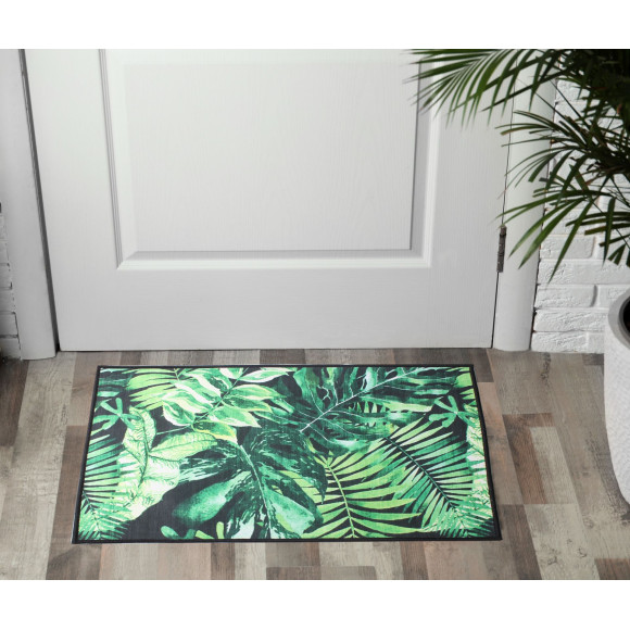 Dywanik 40x60cm MIX1, Cristal Velvet