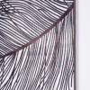 Dywan drukowany NAPO, petra 80x140cm, kolor beżowy