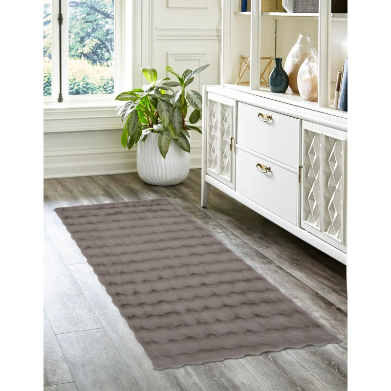 Dywan MAGNUS, 120x160cm, kolor taupe