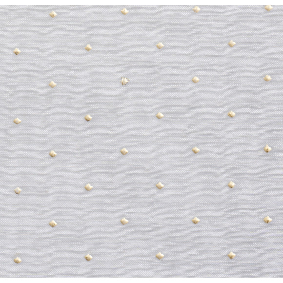 Firana z kółkamiMIGOLD140x260