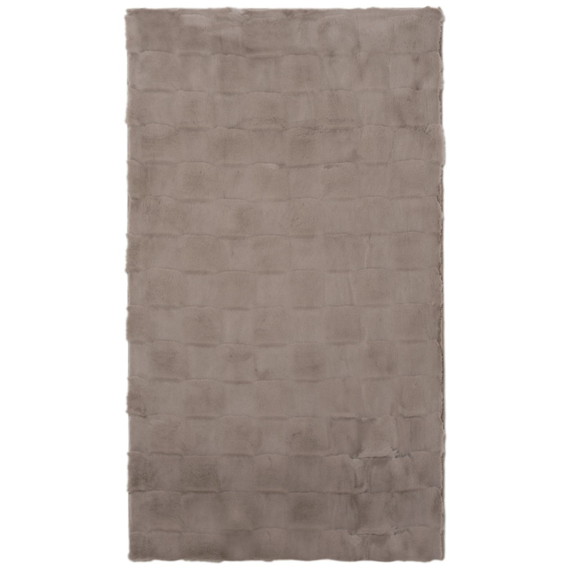 Dywan GUSTAV 80x140cm, kolor taupe