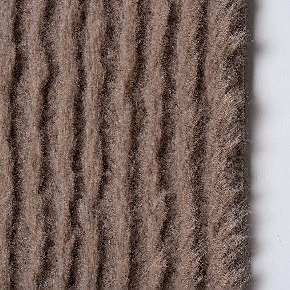 Dywan JESPER 80x140cm, kolor taupe