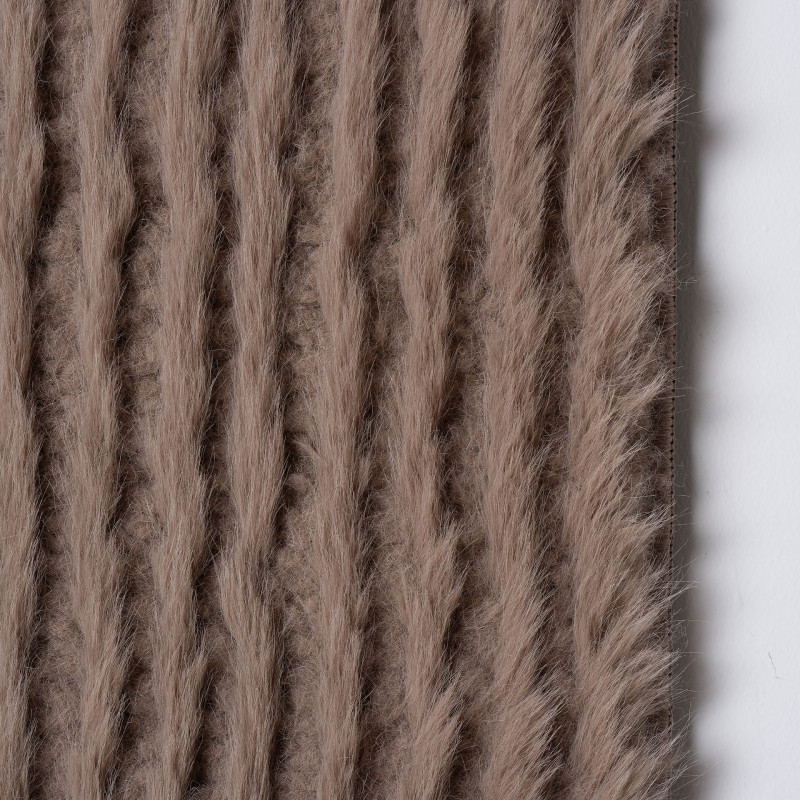 Dywan JESPER 80x140cm, kolor taupe