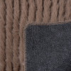 Dywan JESPER 80x140cm, kolor taupe