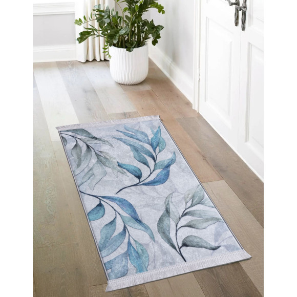 Dywan drukowany LAUR, petra 80x140cm,wielokolorowy