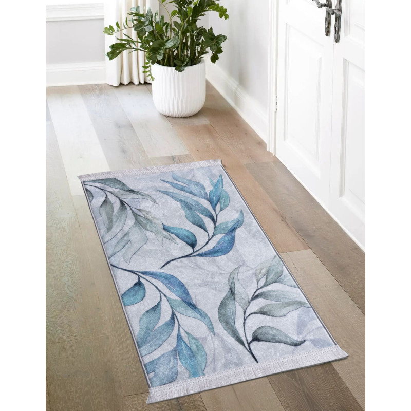 Dywan drukowany LAUR, petra 80x140cm,wielokolorowy