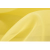 Firana z patkami DIANA rozm 140x245 cm kolor yellow