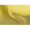 Firana z patkami DIANA rozm 140x245 cm kolor yellow