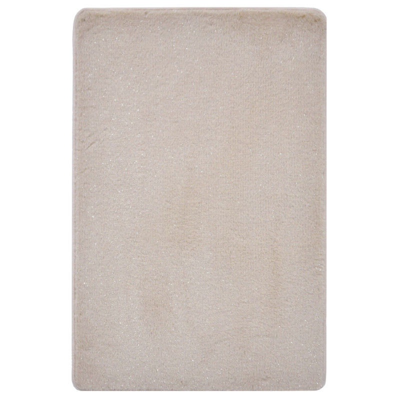 Dywan OLAF, 50x80cm, kolor taupe